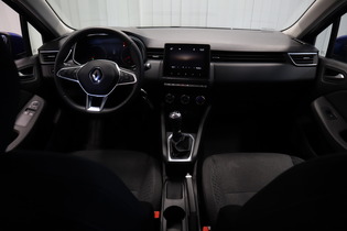 Renault Clio vaihtoauto