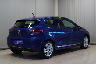Renault Clio vaihtoauto