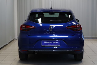 Renault Clio vaihtoauto