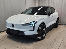 Volvo EX30 vaihtoauto