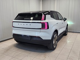 Volvo EX30 vaihtoauto