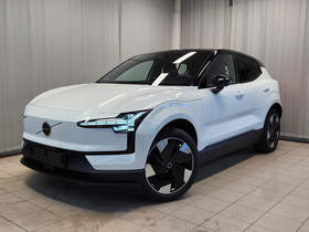 Volvo EX30 vaihtoauto