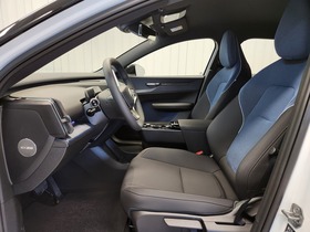 Volvo EX30 vaihtoauto