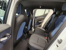 Volvo EX30 vaihtoauto