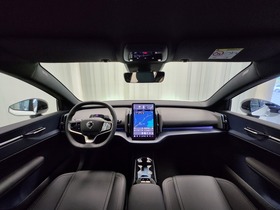 Volvo EX30 vaihtoauto