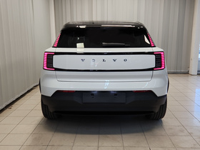 Volvo EX30 vaihtoauto