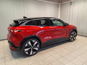 Renault Mégane vaihtoauto