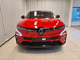 Renault Mégane vaihtoauto