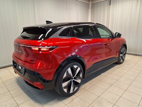 Renault Mégane vaihtoauto