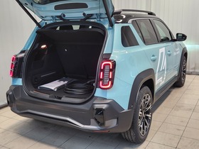 Renault 4 vaihtoauto