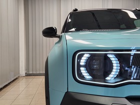 Renault 4 vaihtoauto