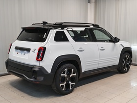 Renault 4 vaihtoauto