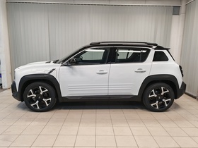 Renault 4 vaihtoauto