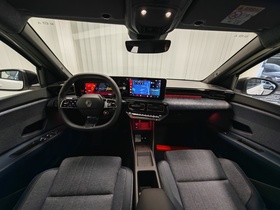 Renault 4 vaihtoauto