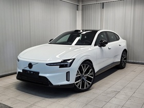 Volvo ES90 vaihtoauto