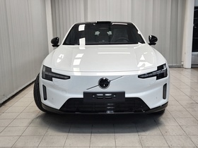 Volvo ES90 vaihtoauto