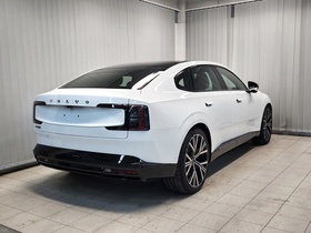 Volvo ES90 vaihtoauto