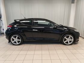 Renault Mégane vaihtoauto