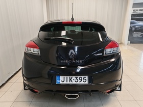 Renault Mégane vaihtoauto