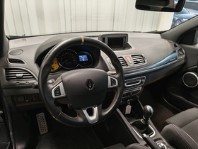 Renault Mégane vaihtoauto