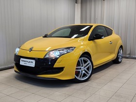 Renault Mégane vaihtoauto
