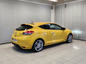 Renault Mégane vaihtoauto