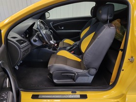 Renault Mégane vaihtoauto