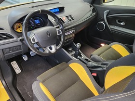 Renault Mégane vaihtoauto