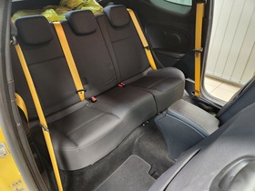 Renault Mégane vaihtoauto