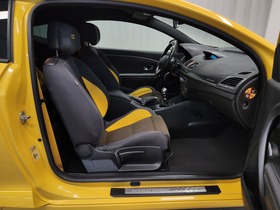 Renault Mégane vaihtoauto