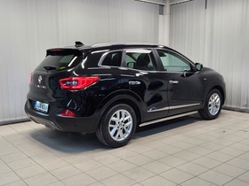 Renault Kadjar vaihtoauto