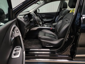 Renault Kadjar vaihtoauto