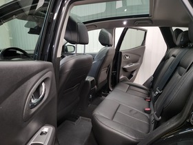 Renault Kadjar vaihtoauto