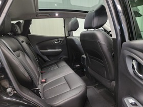 Renault Kadjar vaihtoauto