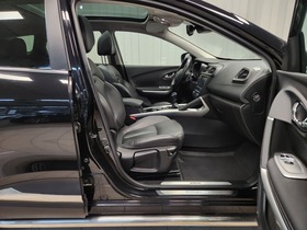 Renault Kadjar vaihtoauto