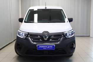 Renault Kangoo vaihtoauto