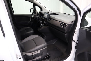 Renault Kangoo vaihtoauto