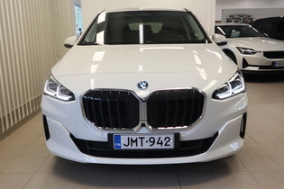 BMW 225 vaihtoauto