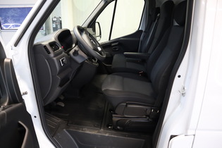 Renault Master vaihtoauto