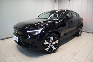 Volvo C40 vaihtoauto