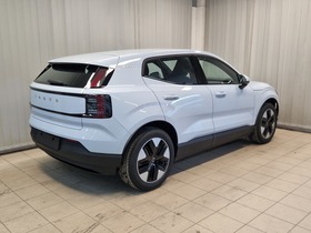 Volvo EX30 vaihtoauto