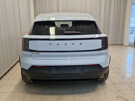 Volvo EX30 vaihtoauto