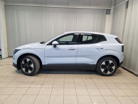 Volvo EX30 vaihtoauto