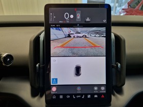 Volvo EX30 vaihtoauto