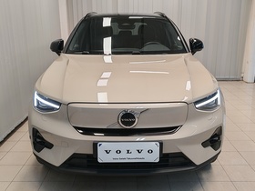 Volvo EX40 vaihtoauto
