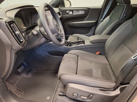 Volvo EX40 vaihtoauto