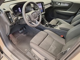 Volvo EX40 vaihtoauto