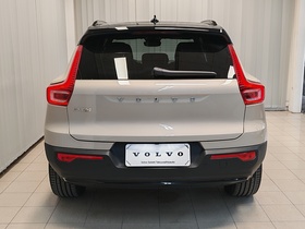 Volvo EX40 vaihtoauto