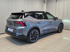 Renault Scénic vaihtoauto