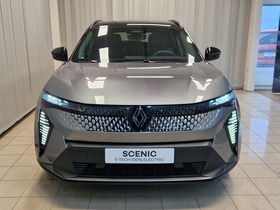 Renault Scénic vaihtoauto